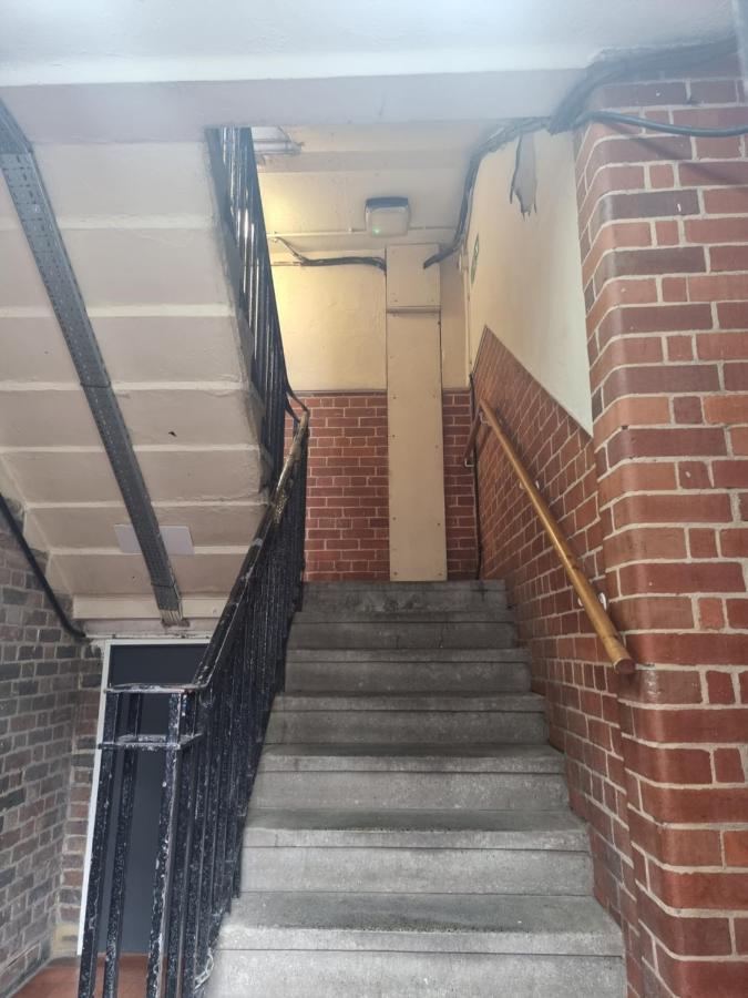 Beautiful 2 Bedroom Flat In Frampton Street Londres Extérieur photo