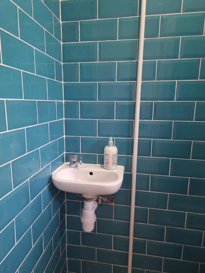 Beautiful 2 Bedroom Flat In Frampton Street Londres Extérieur photo
