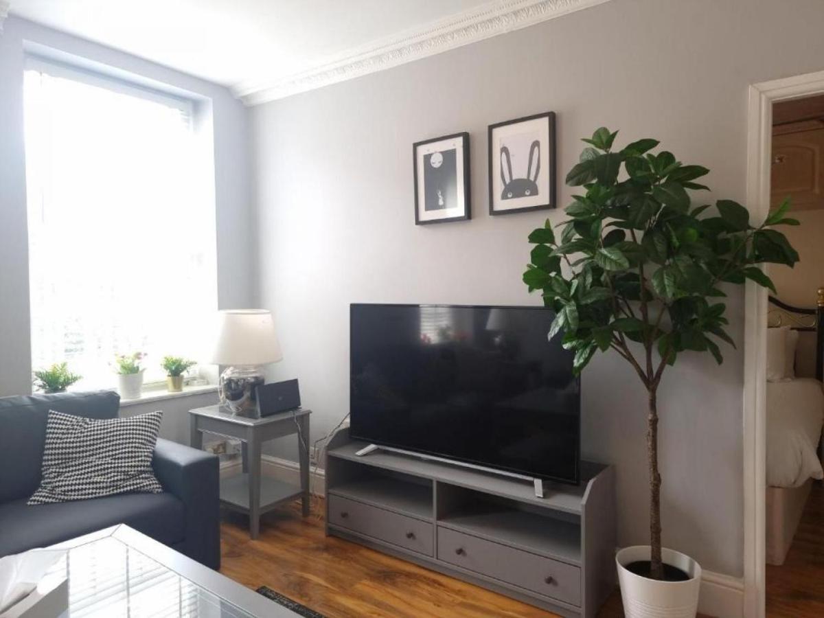 Beautiful 2 Bedroom Flat In Frampton Street Londres Extérieur photo
