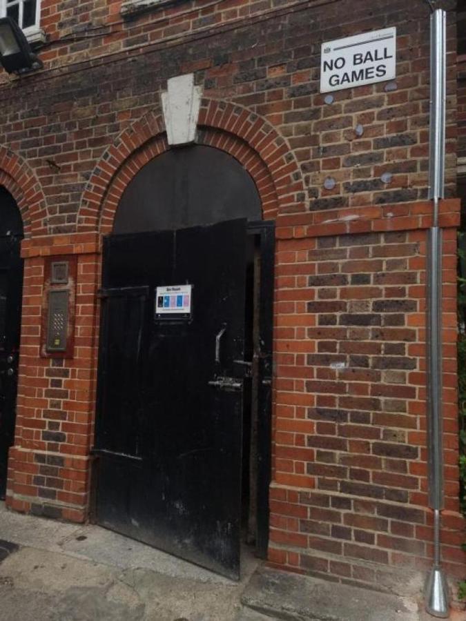 Beautiful 2 Bedroom Flat In Frampton Street Londres Extérieur photo